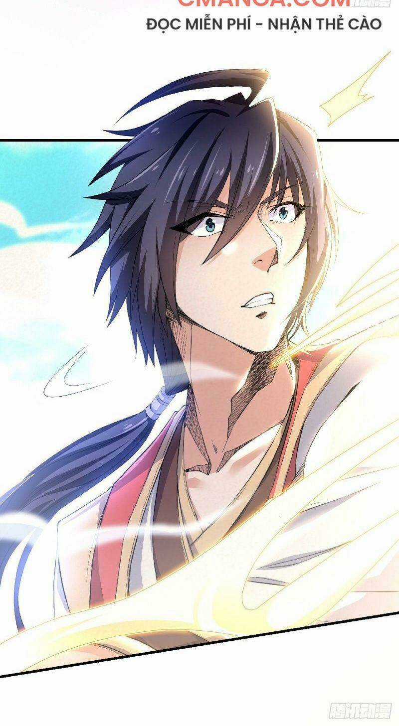 Yêu Đạo Chí Tôn Yêu Hoàng Trở Về Chapter 53 trang 13