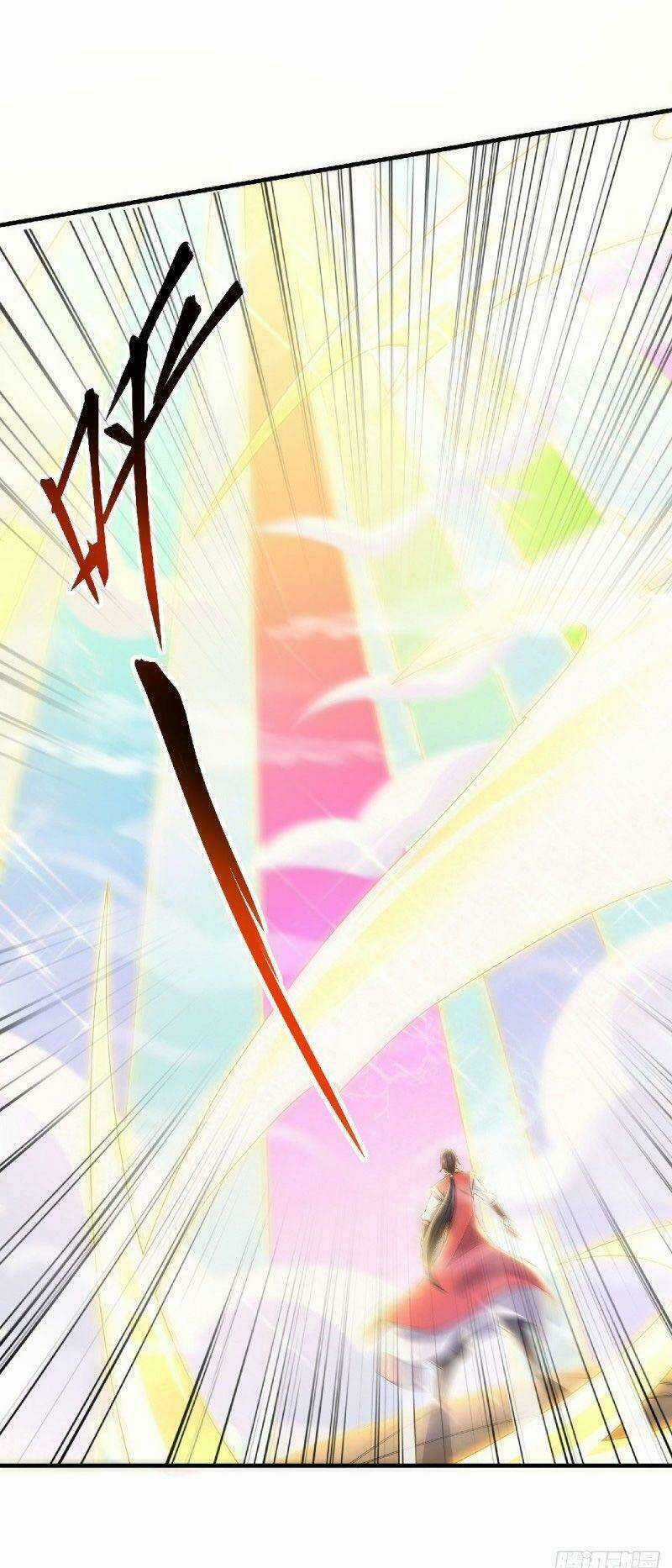 Yêu Đạo Chí Tôn Yêu Hoàng Trở Về Chapter 53 trang 14