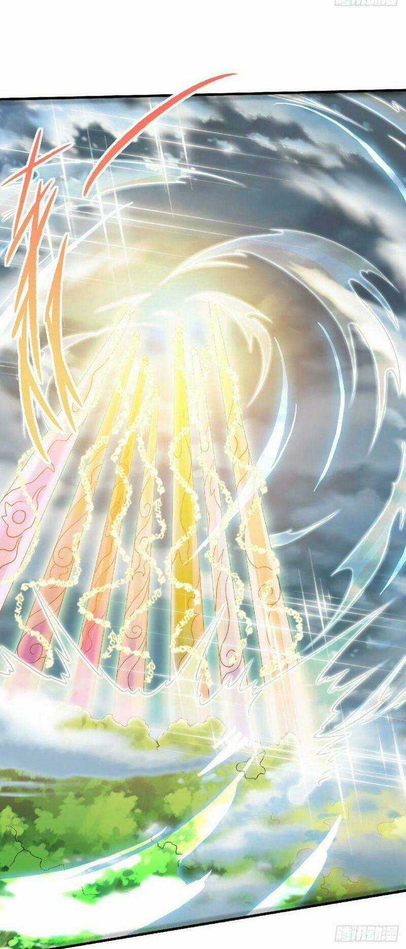 Yêu Đạo Chí Tôn Yêu Hoàng Trở Về Chapter 53 trang 15