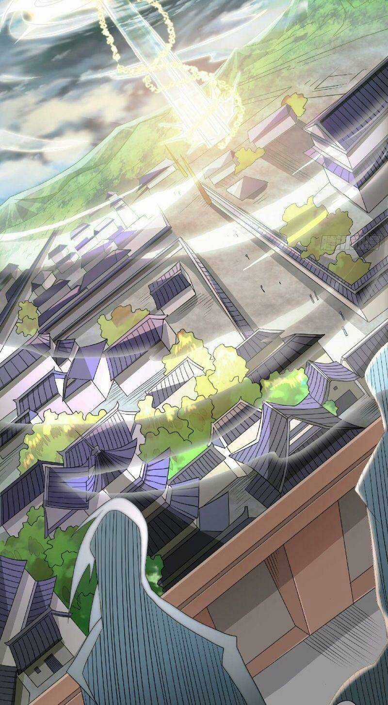 Yêu Đạo Chí Tôn Yêu Hoàng Trở Về Chapter 53 trang 19