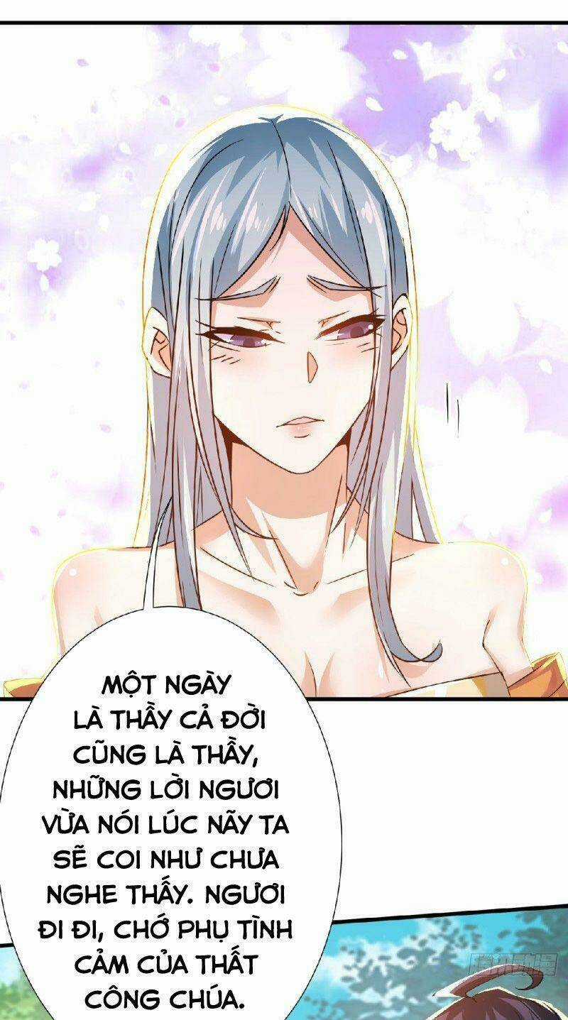 Yêu Đạo Chí Tôn Yêu Hoàng Trở Về Chapter 53 trang 2