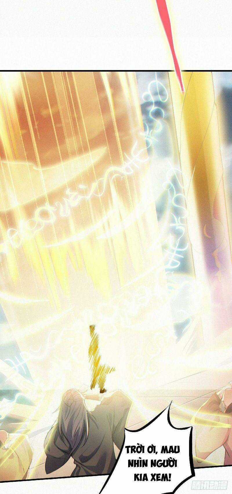 Yêu Đạo Chí Tôn Yêu Hoàng Trở Về Chapter 53 trang 22