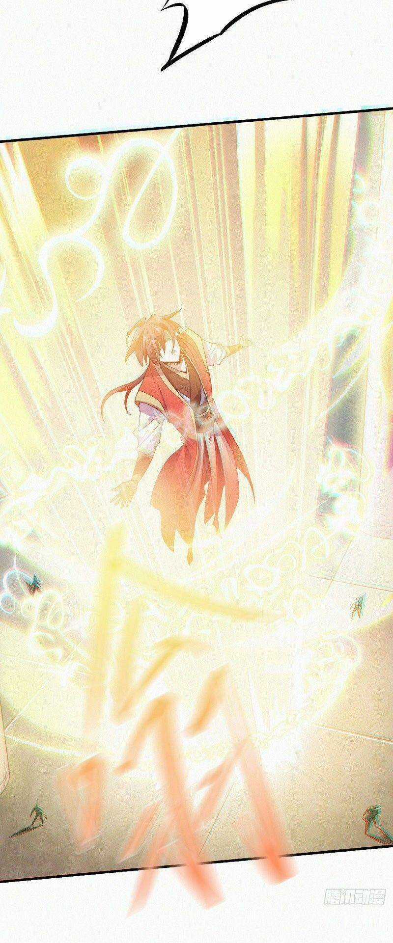 Yêu Đạo Chí Tôn Yêu Hoàng Trở Về Chapter 53 trang 23