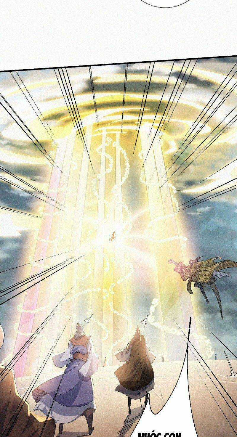 Yêu Đạo Chí Tôn Yêu Hoàng Trở Về Chapter 53 trang 25