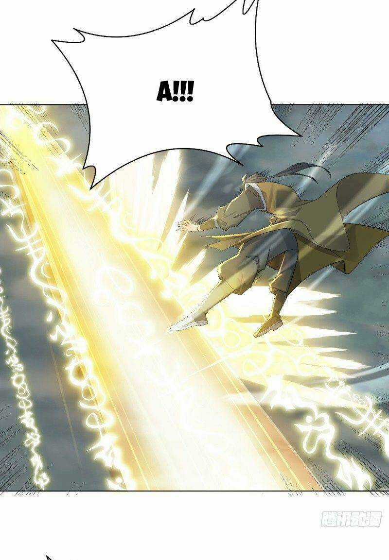 Yêu Đạo Chí Tôn Yêu Hoàng Trở Về Chapter 53 trang 27