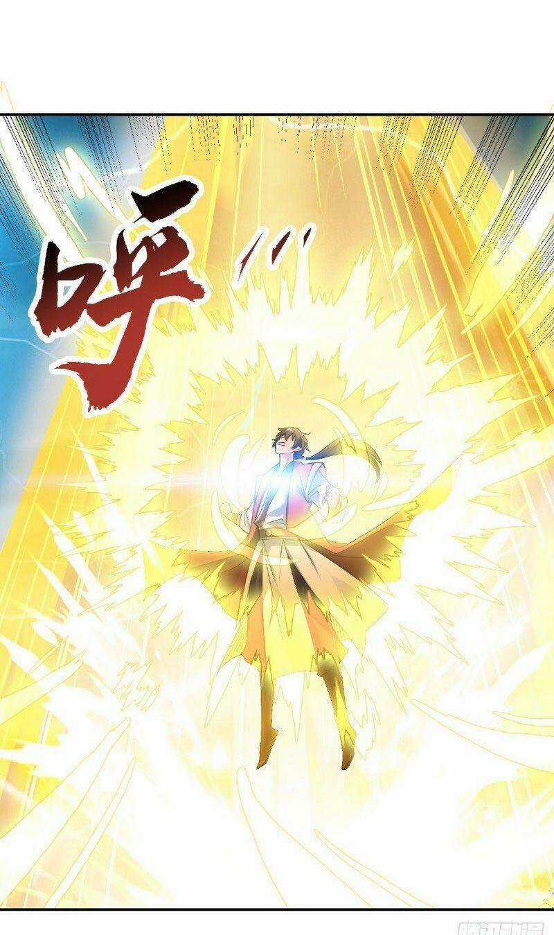 Yêu Đạo Chí Tôn Yêu Hoàng Trở Về Chapter 53 trang 31