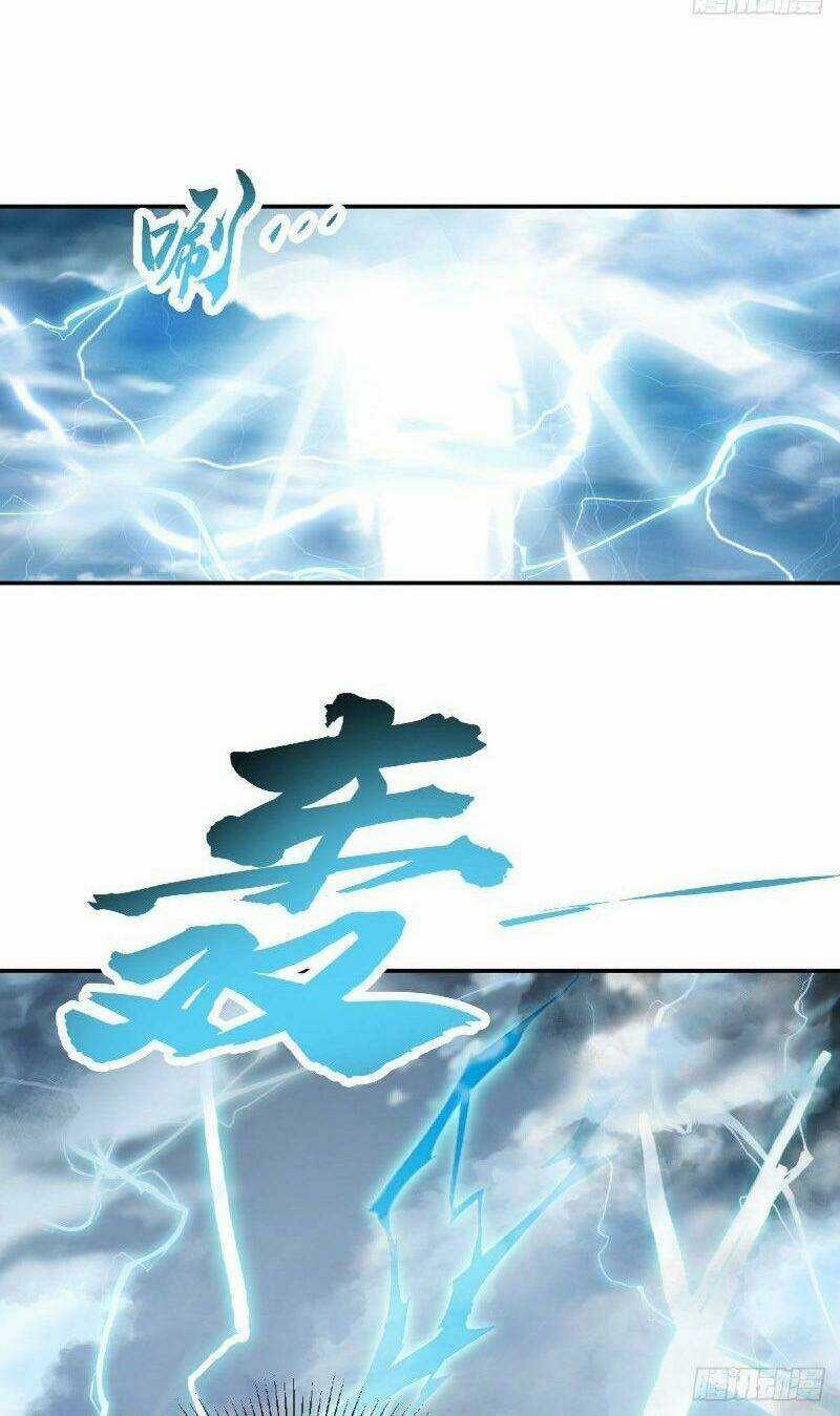 Yêu Đạo Chí Tôn Yêu Hoàng Trở Về Chapter 53 trang 32