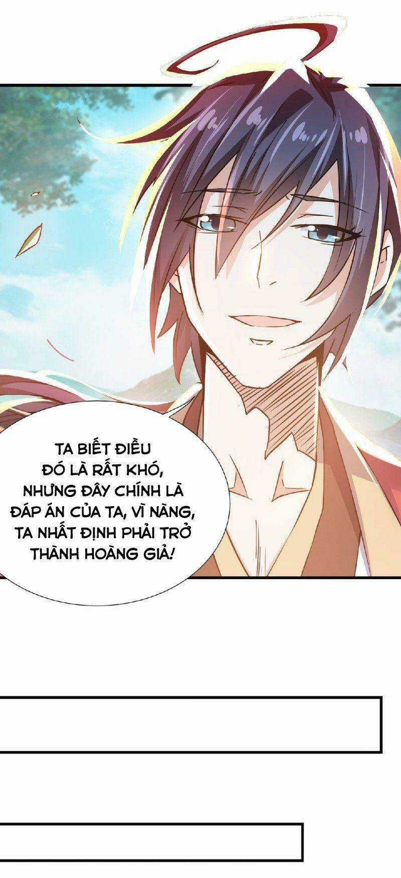 Yêu Đạo Chí Tôn Yêu Hoàng Trở Về Chapter 53 trang 8