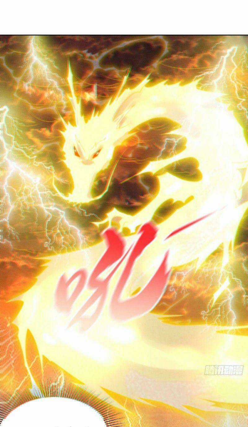 Yêu Đạo Chí Tôn Yêu Hoàng Trở Về Chapter 54 trang 14