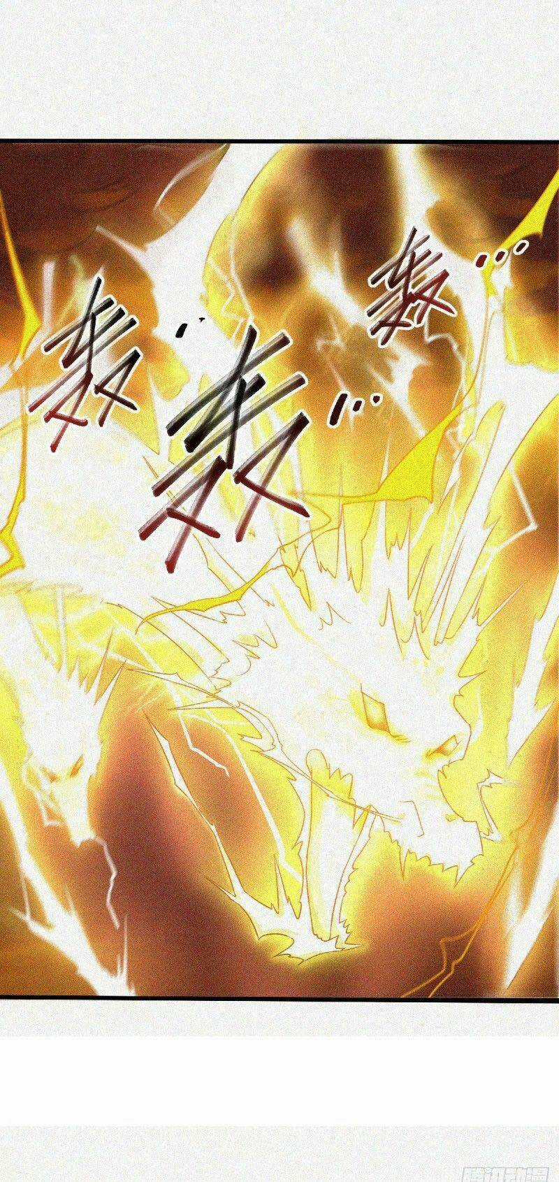 Yêu Đạo Chí Tôn Yêu Hoàng Trở Về Chapter 54 trang 16