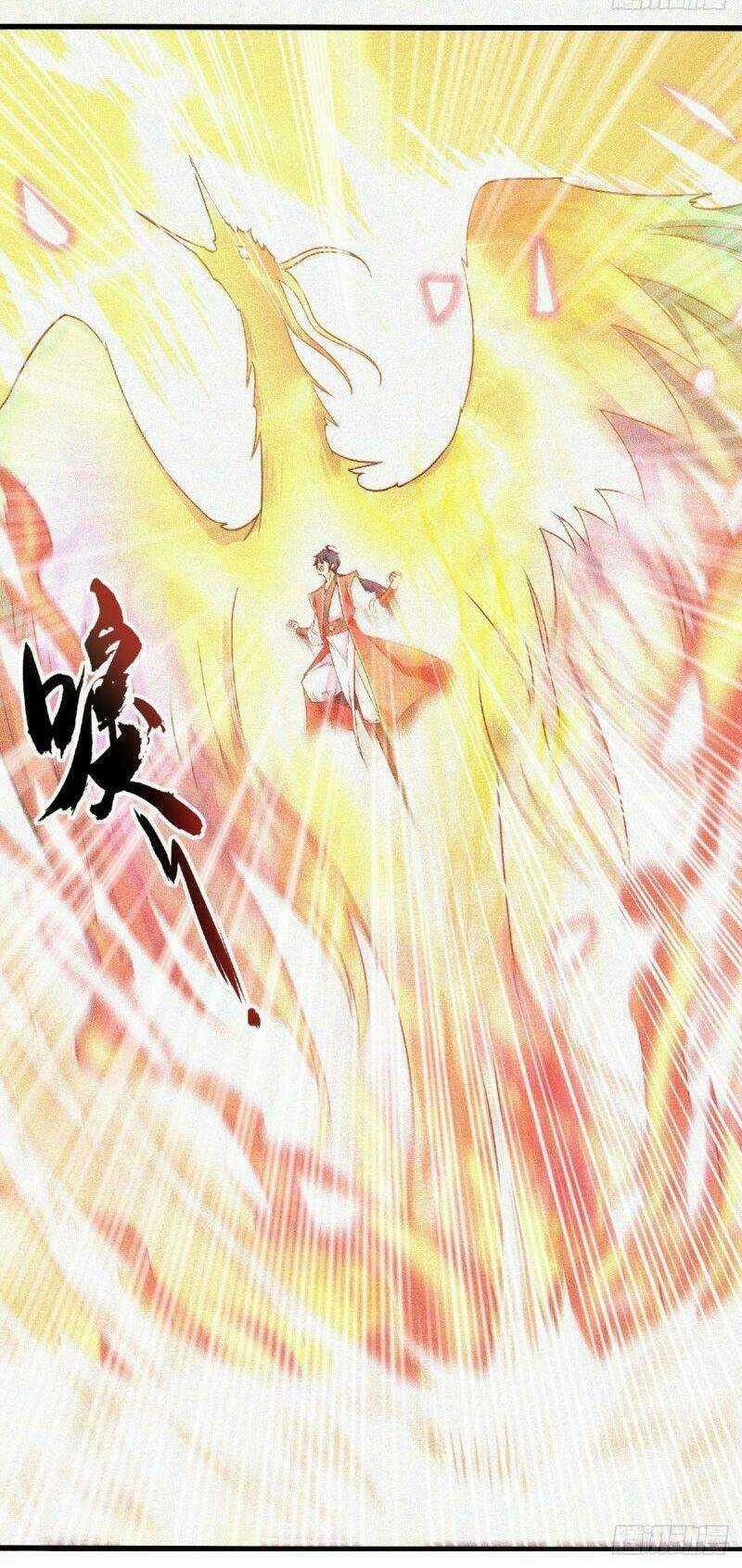 Yêu Đạo Chí Tôn Yêu Hoàng Trở Về Chapter 54 trang 17