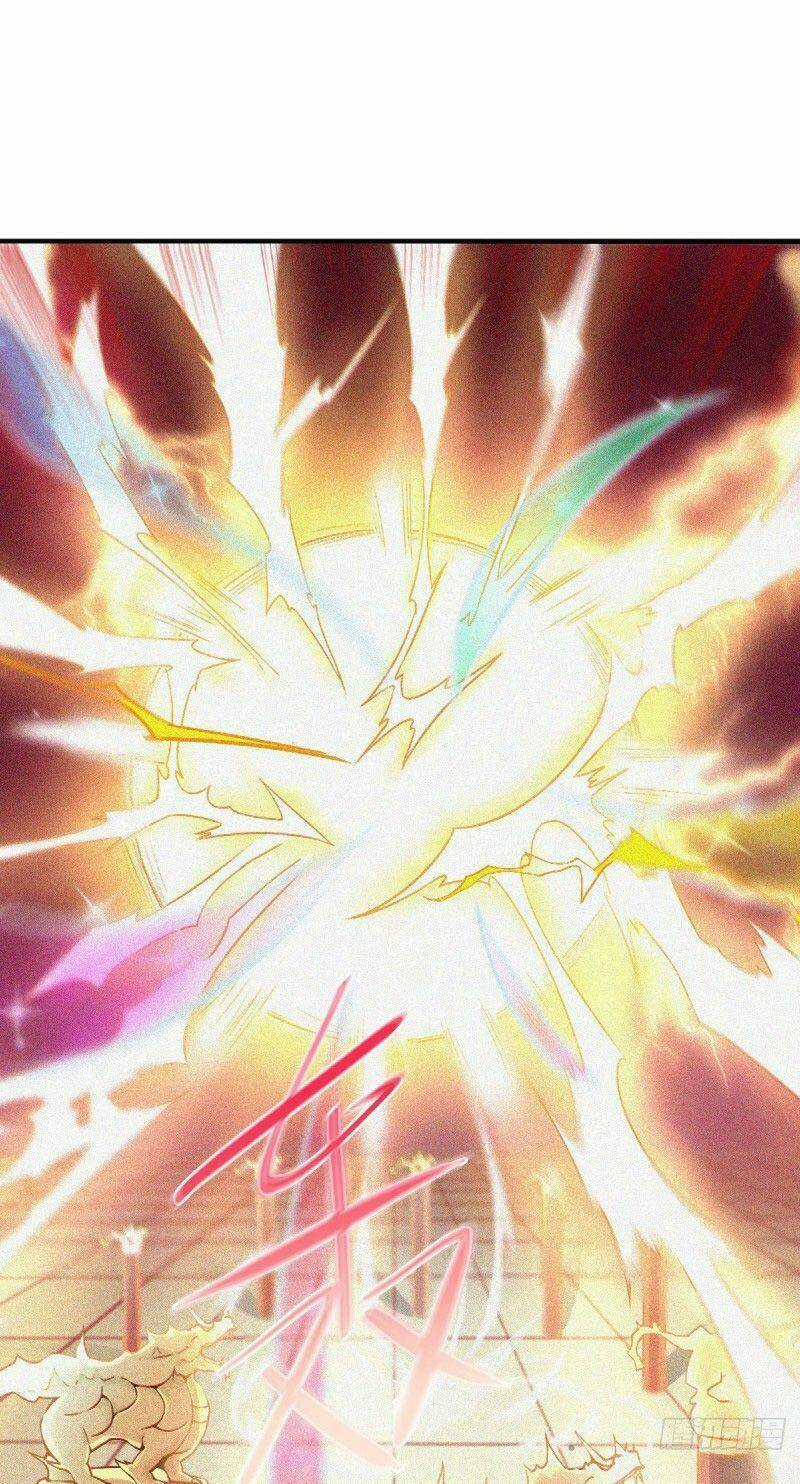 Yêu Đạo Chí Tôn Yêu Hoàng Trở Về Chapter 54 trang 18