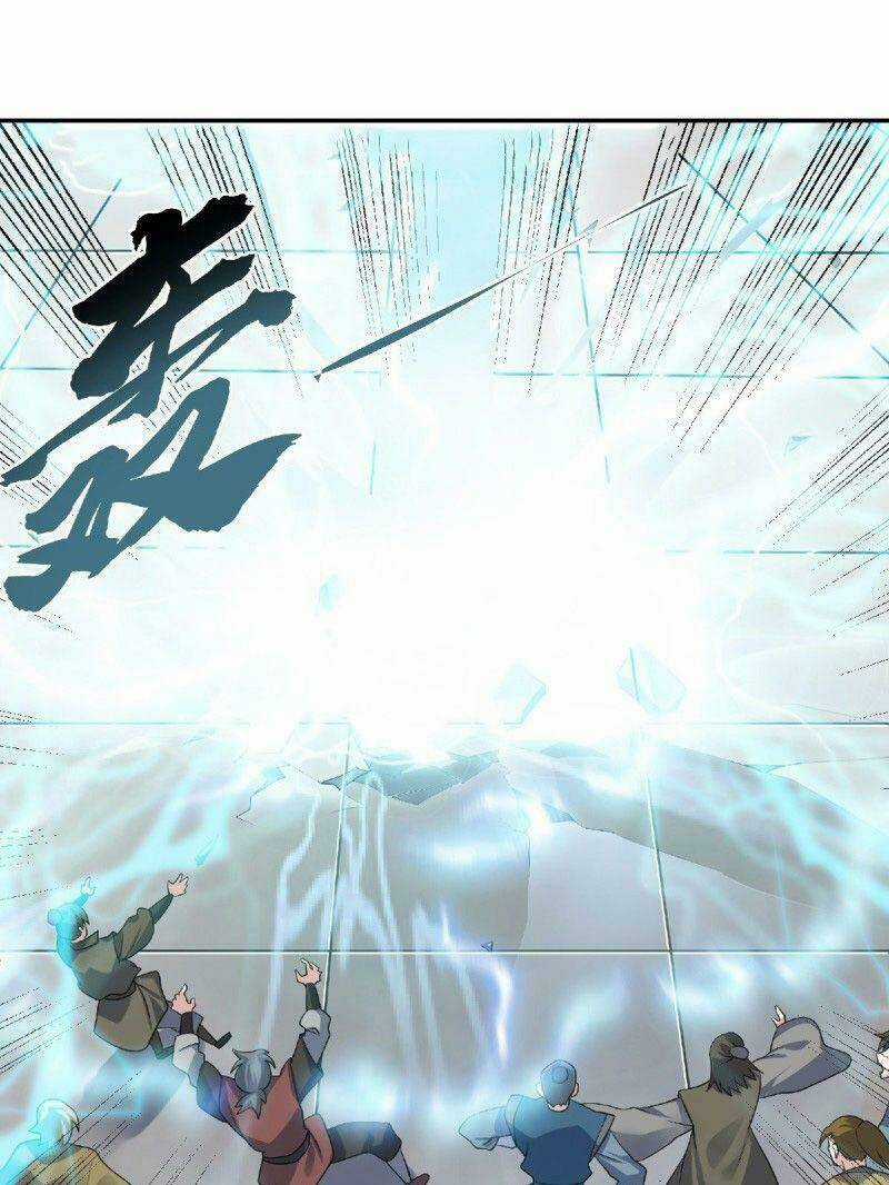 Yêu Đạo Chí Tôn Yêu Hoàng Trở Về Chapter 54 trang 2