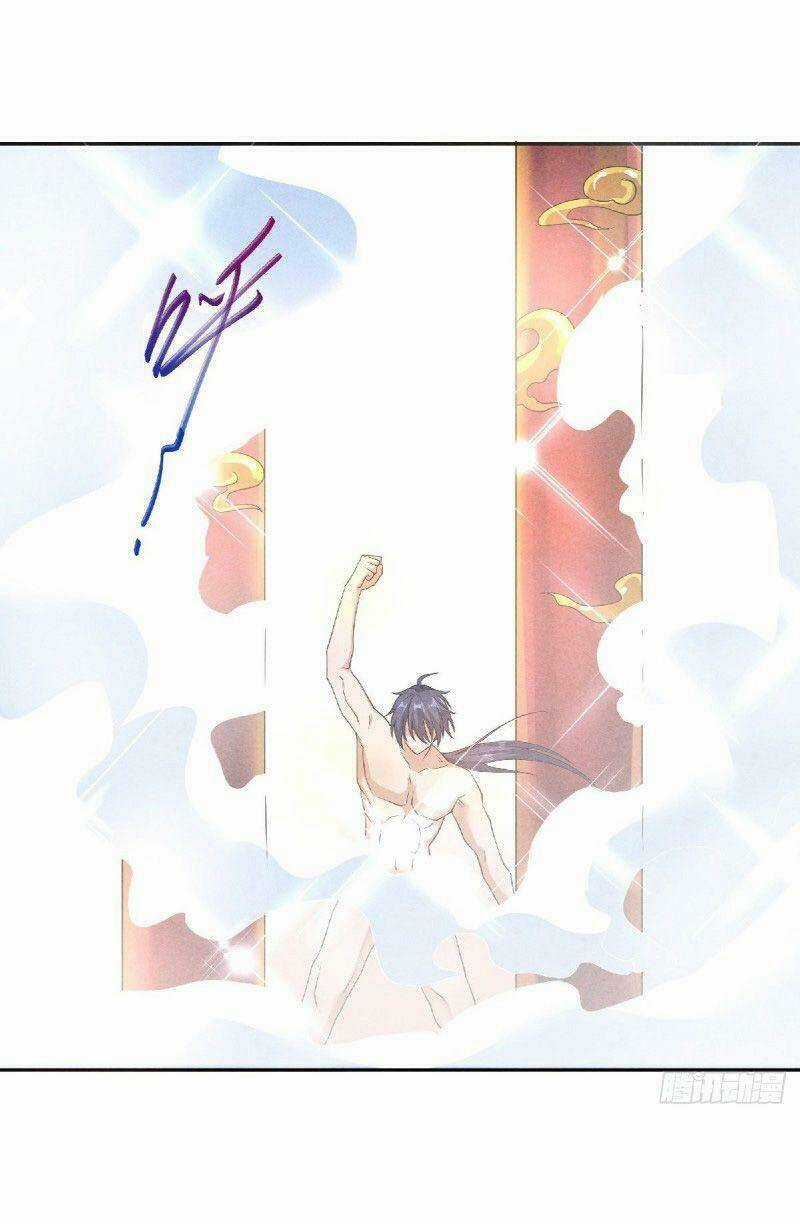 Yêu Đạo Chí Tôn Yêu Hoàng Trở Về Chapter 54 trang 20