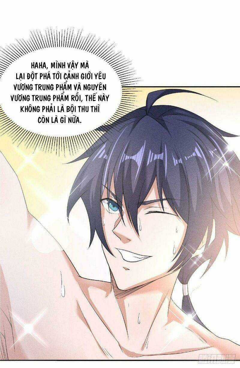 Yêu Đạo Chí Tôn Yêu Hoàng Trở Về Chapter 54 trang 21