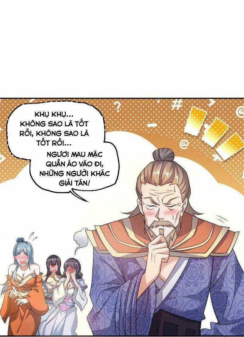 Yêu Đạo Chí Tôn Yêu Hoàng Trở Về Chapter 54 trang 24