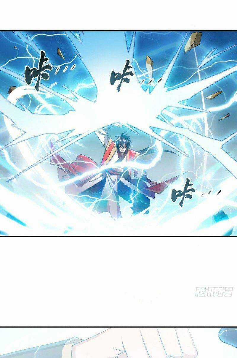 Yêu Đạo Chí Tôn Yêu Hoàng Trở Về Chapter 54 trang 4