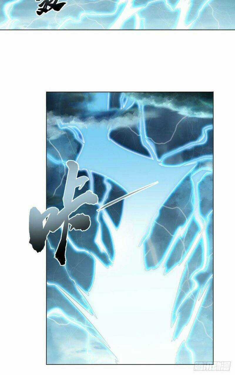 Yêu Đạo Chí Tôn Yêu Hoàng Trở Về Chapter 54 trang 7