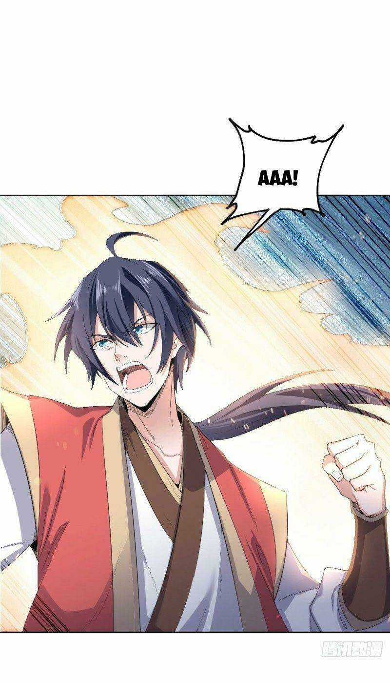 Yêu Đạo Chí Tôn Yêu Hoàng Trở Về Chapter 54 trang 8