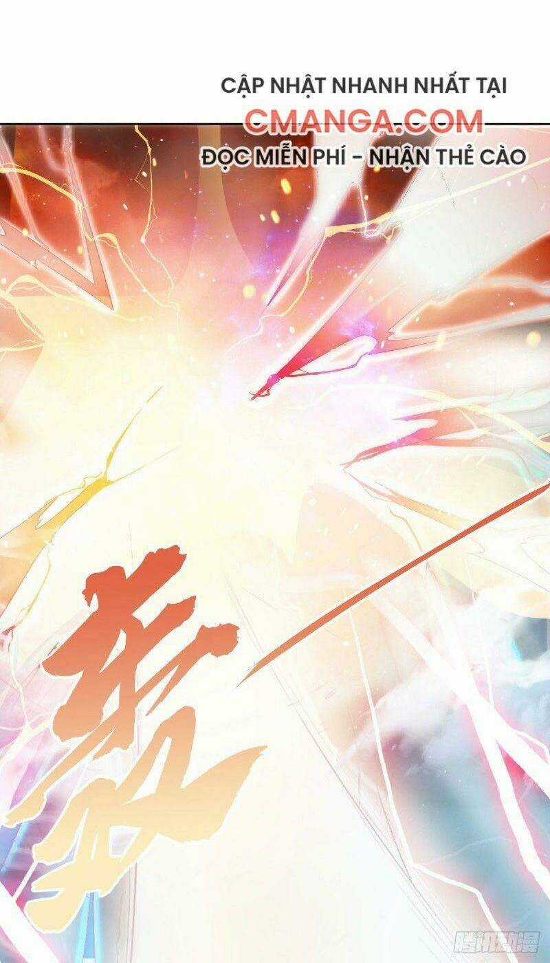 Yêu Đạo Chí Tôn Yêu Hoàng Trở Về Chapter 54 trang 9