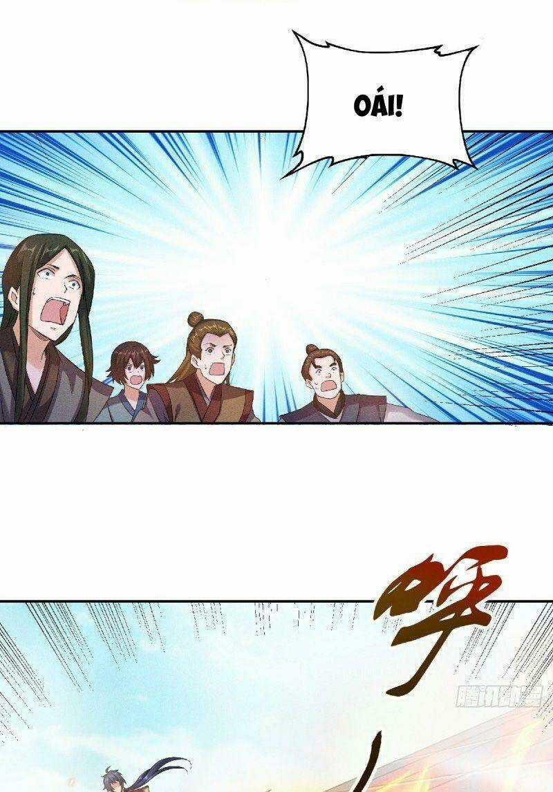 Yêu Đạo Chí Tôn Yêu Hoàng Trở Về Chapter 55 trang 10