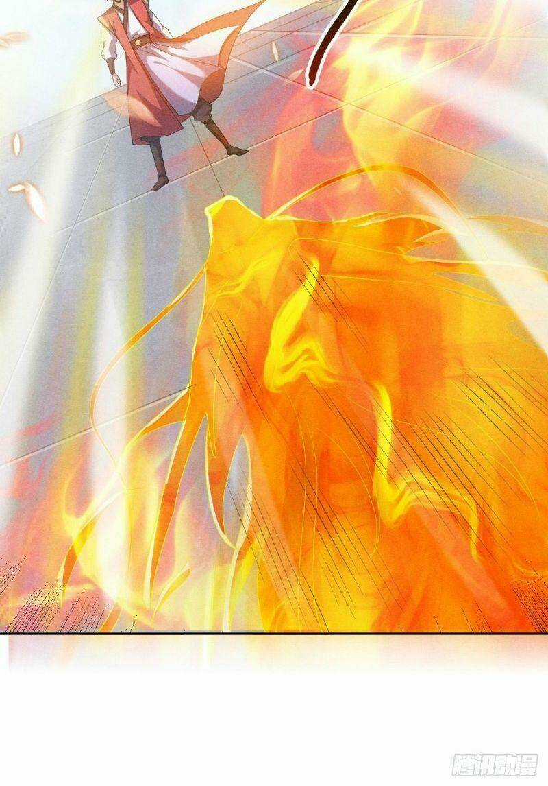 Yêu Đạo Chí Tôn Yêu Hoàng Trở Về Chapter 55 trang 11