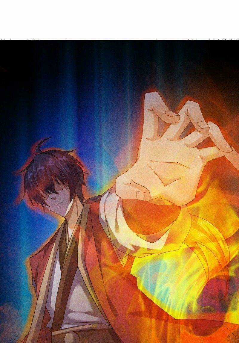 Yêu Đạo Chí Tôn Yêu Hoàng Trở Về Chapter 55 trang 12