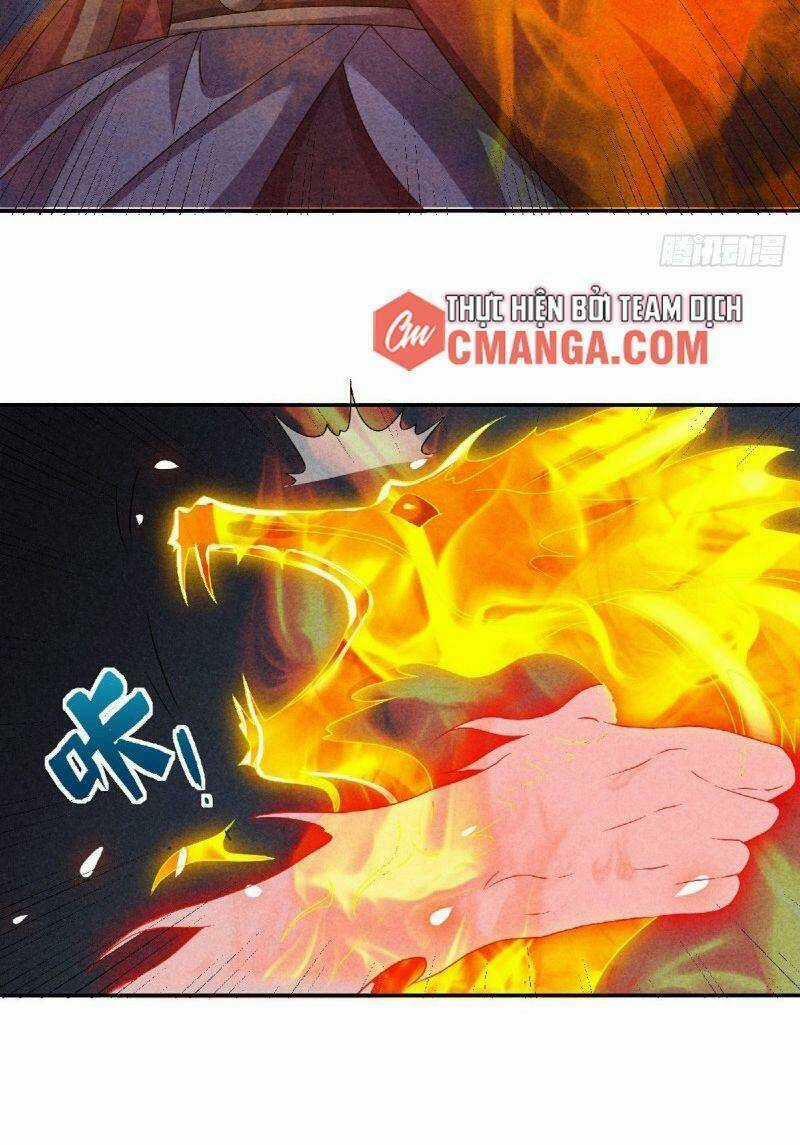 Yêu Đạo Chí Tôn Yêu Hoàng Trở Về Chapter 55 trang 13