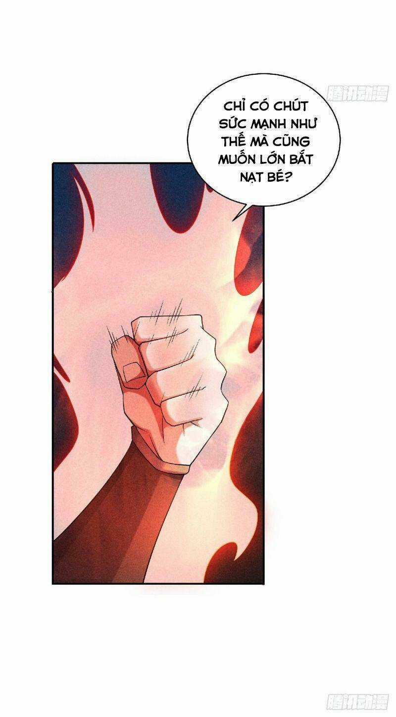 Yêu Đạo Chí Tôn Yêu Hoàng Trở Về Chapter 55 trang 15