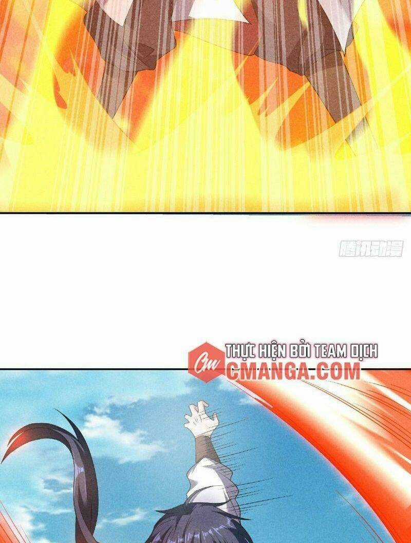 Yêu Đạo Chí Tôn Yêu Hoàng Trở Về Chapter 55 trang 17