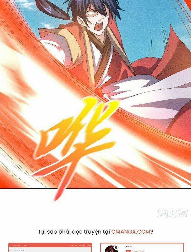 Yêu Đạo Chí Tôn Yêu Hoàng Trở Về Chapter 55 trang 18