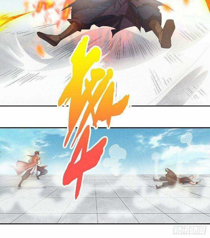 Yêu Đạo Chí Tôn Yêu Hoàng Trở Về Chapter 55 trang 21