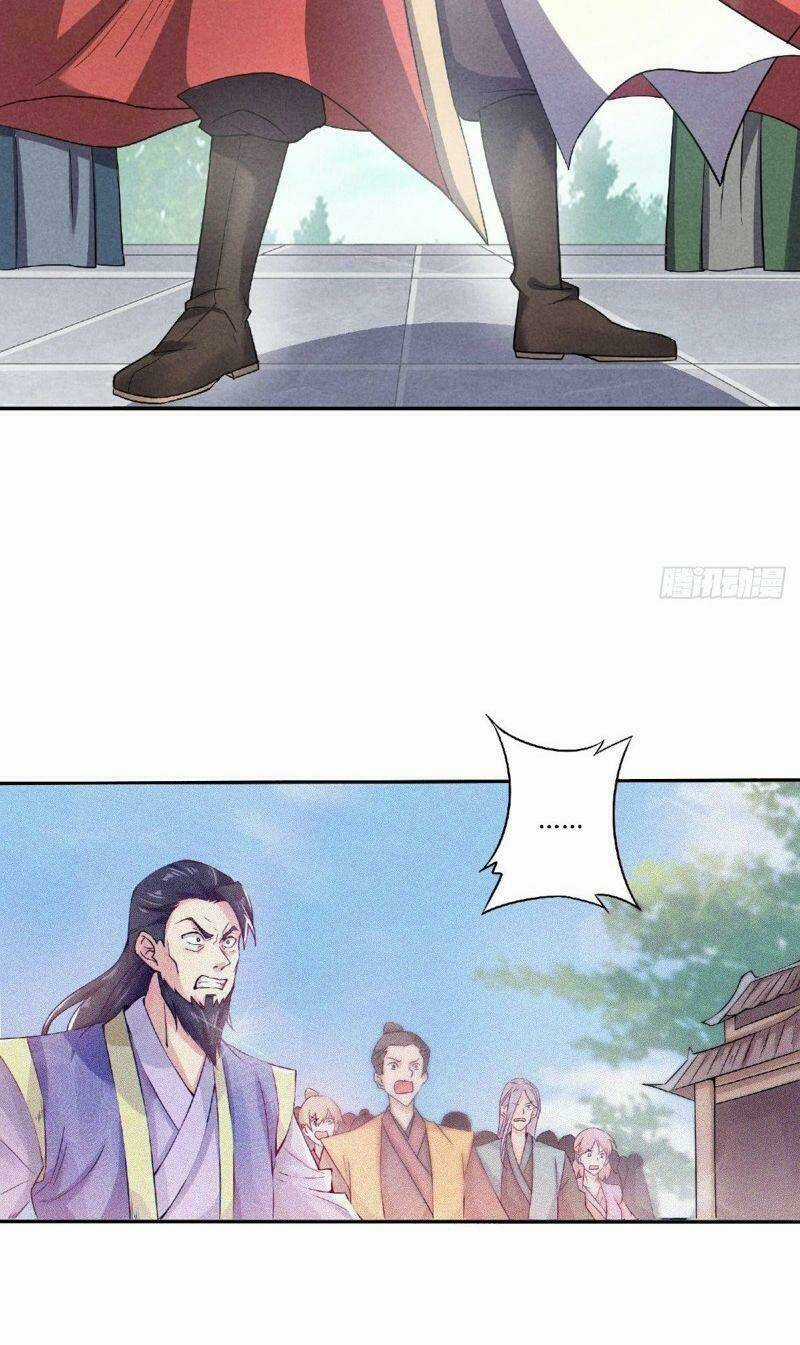 Yêu Đạo Chí Tôn Yêu Hoàng Trở Về Chapter 55 trang 23