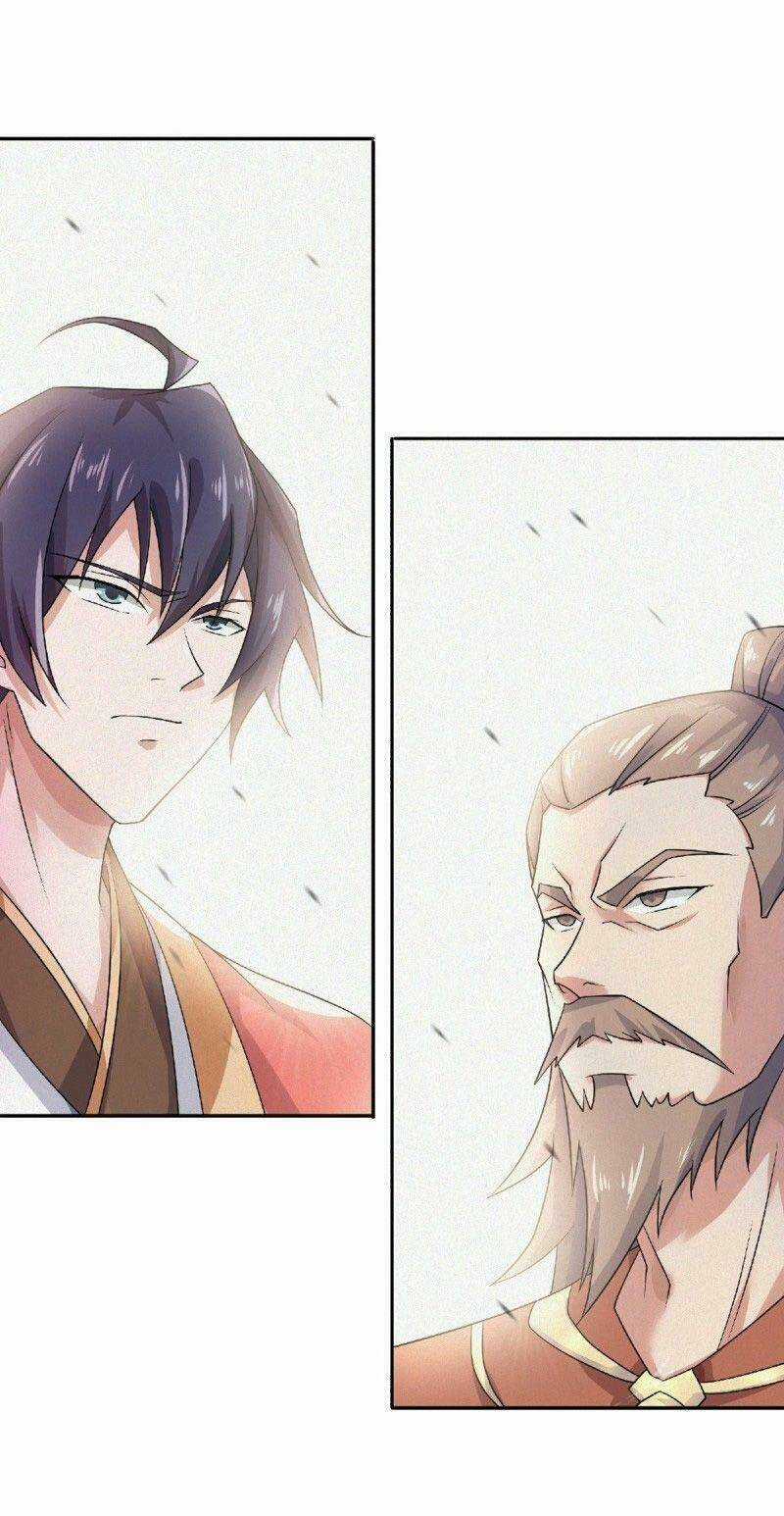 Yêu Đạo Chí Tôn Yêu Hoàng Trở Về Chapter 55 trang 30