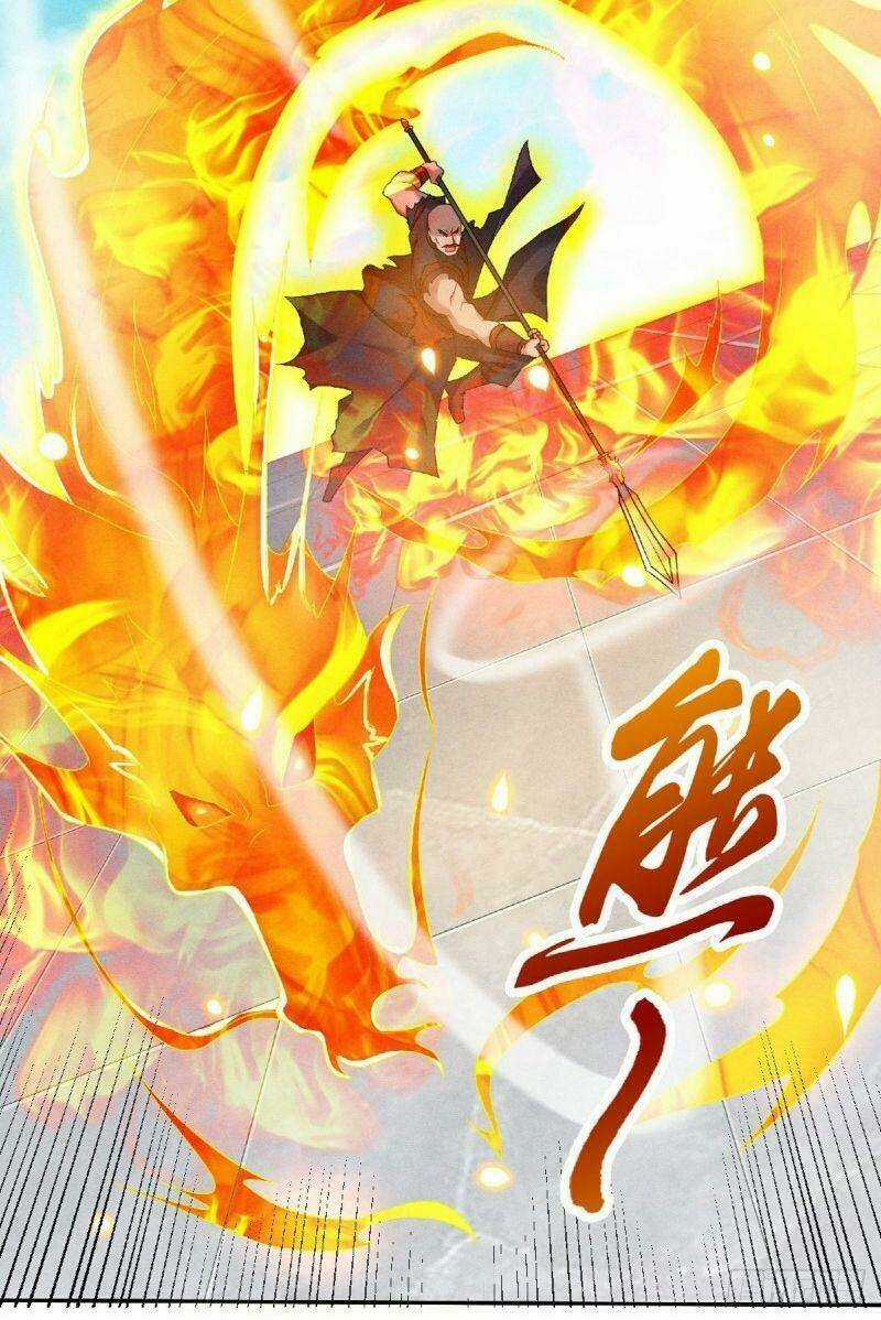 Yêu Đạo Chí Tôn Yêu Hoàng Trở Về Chapter 55 trang 9