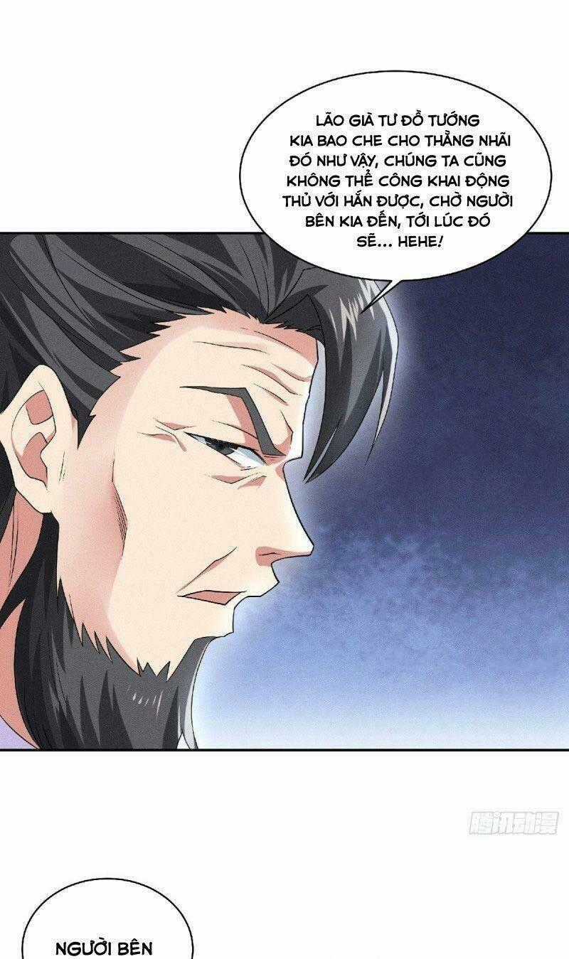 Yêu Đạo Chí Tôn Yêu Hoàng Trở Về Chapter 56 trang 0