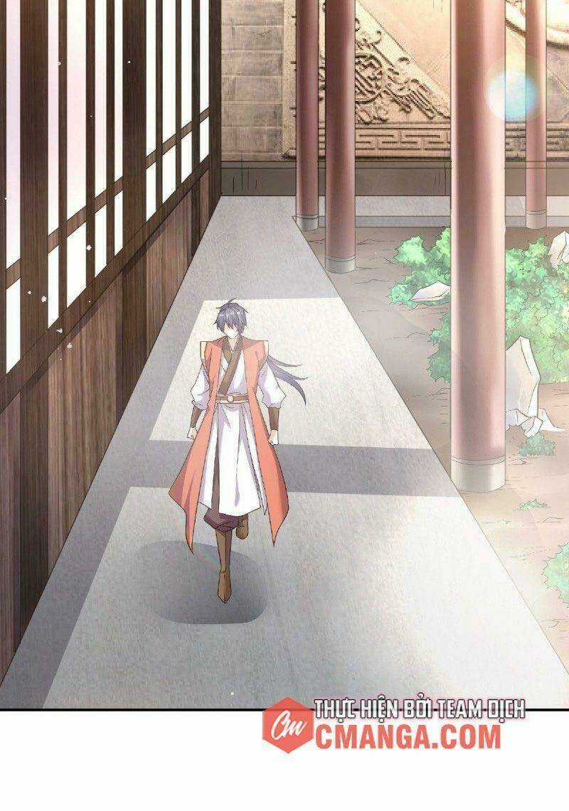 Yêu Đạo Chí Tôn Yêu Hoàng Trở Về Chapter 56 trang 10