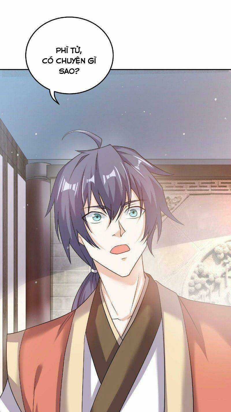Yêu Đạo Chí Tôn Yêu Hoàng Trở Về Chapter 56 trang 12