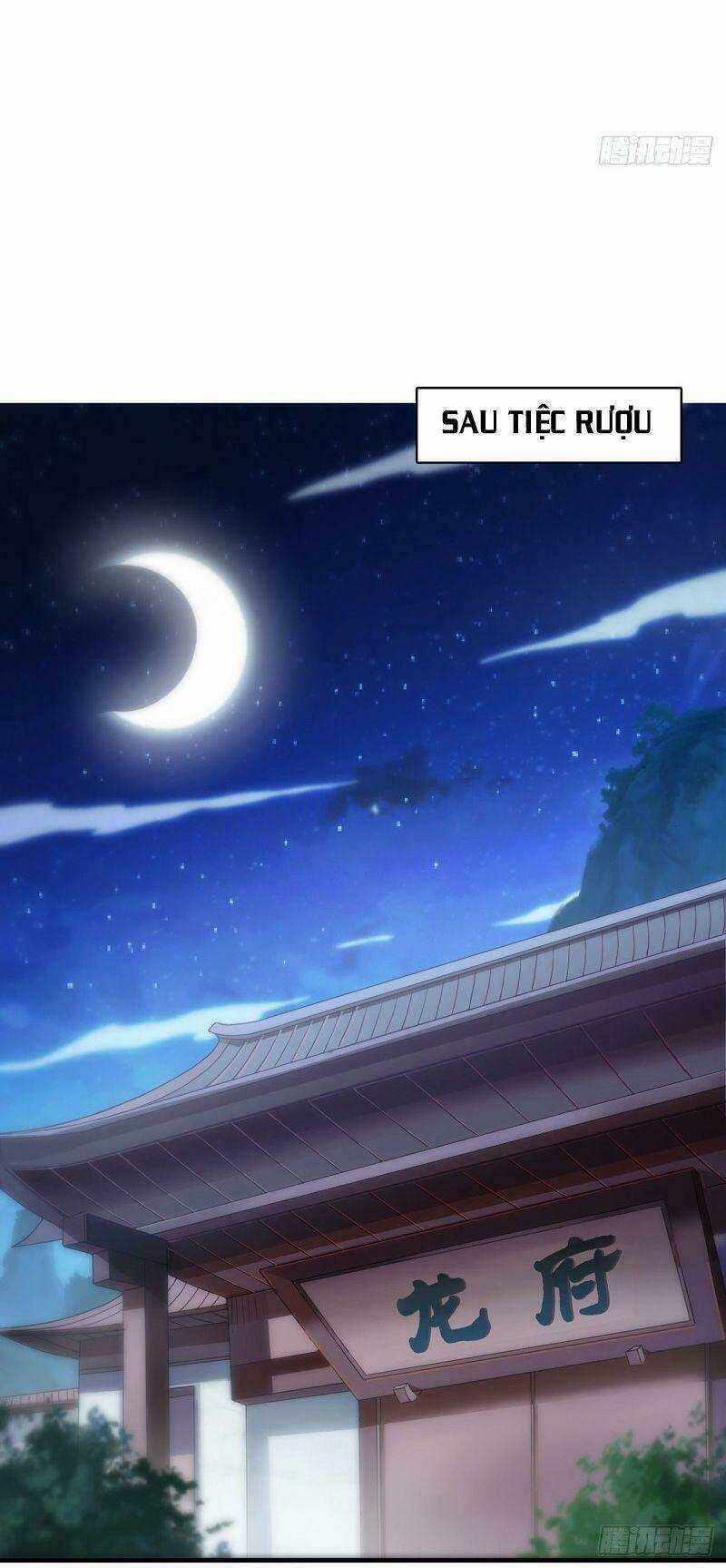 Yêu Đạo Chí Tôn Yêu Hoàng Trở Về Chapter 56 trang 17