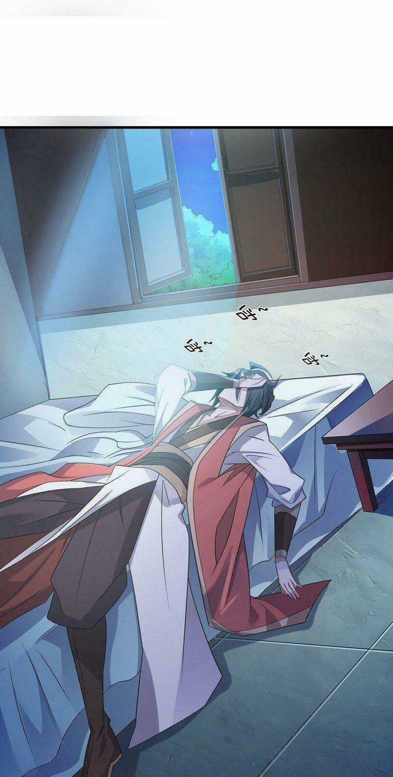 Yêu Đạo Chí Tôn Yêu Hoàng Trở Về Chapter 56 trang 18