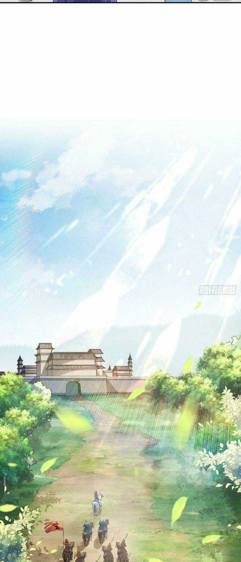 Yêu Đạo Chí Tôn Yêu Hoàng Trở Về Chapter 56 trang 2