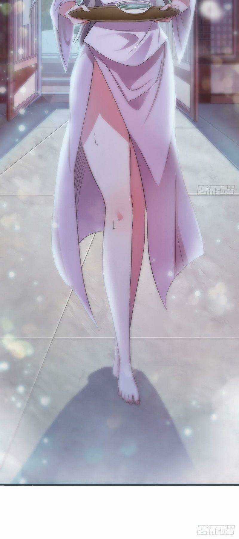 Yêu Đạo Chí Tôn Yêu Hoàng Trở Về Chapter 56 trang 23