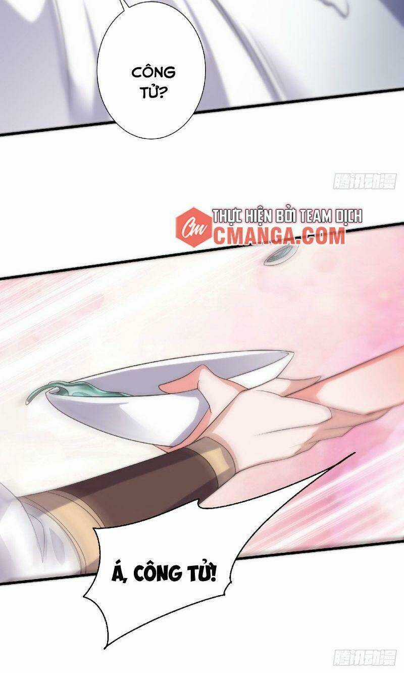 Yêu Đạo Chí Tôn Yêu Hoàng Trở Về Chapter 56 trang 27