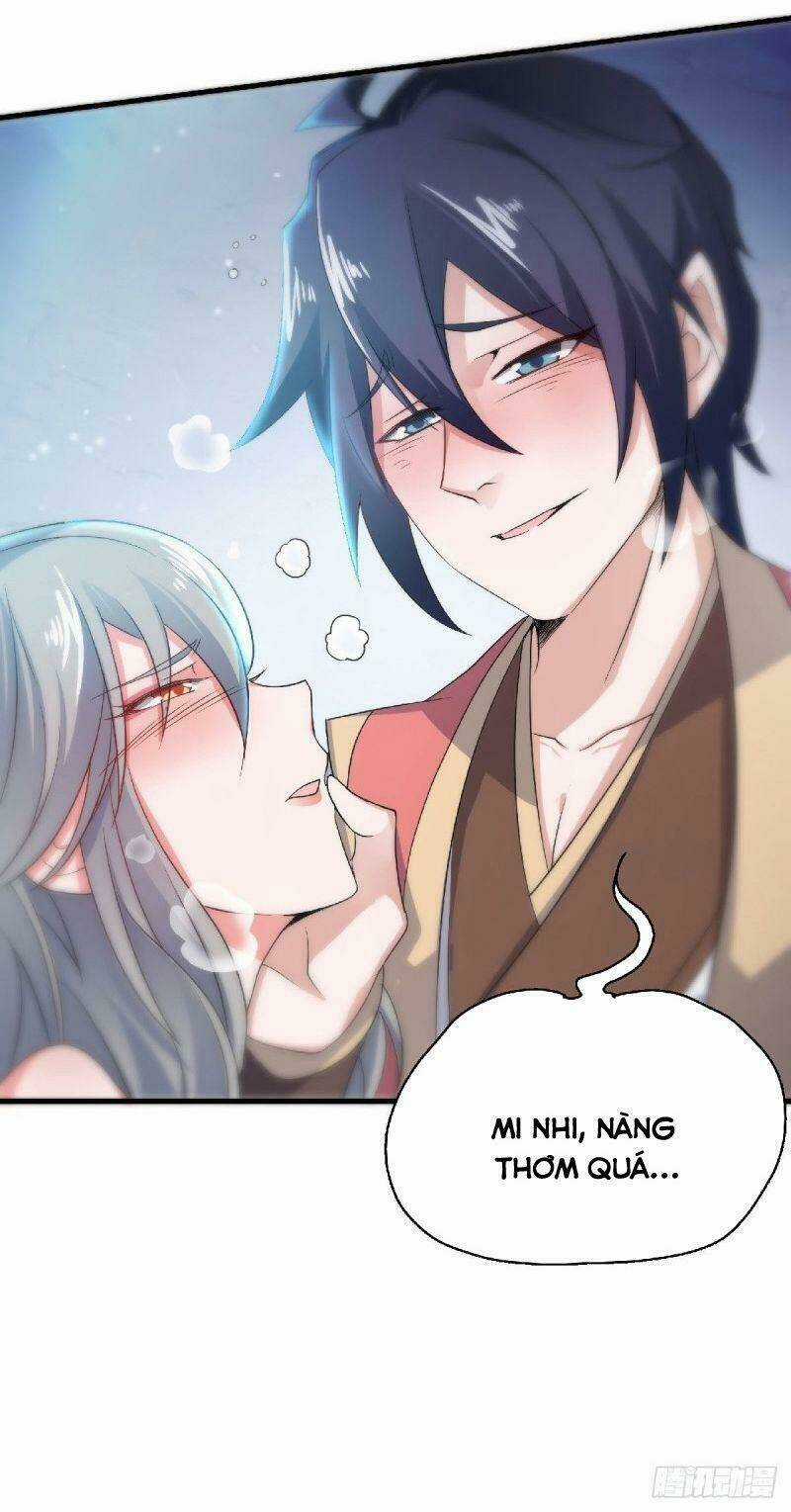 Yêu Đạo Chí Tôn Yêu Hoàng Trở Về Chapter 56 trang 29