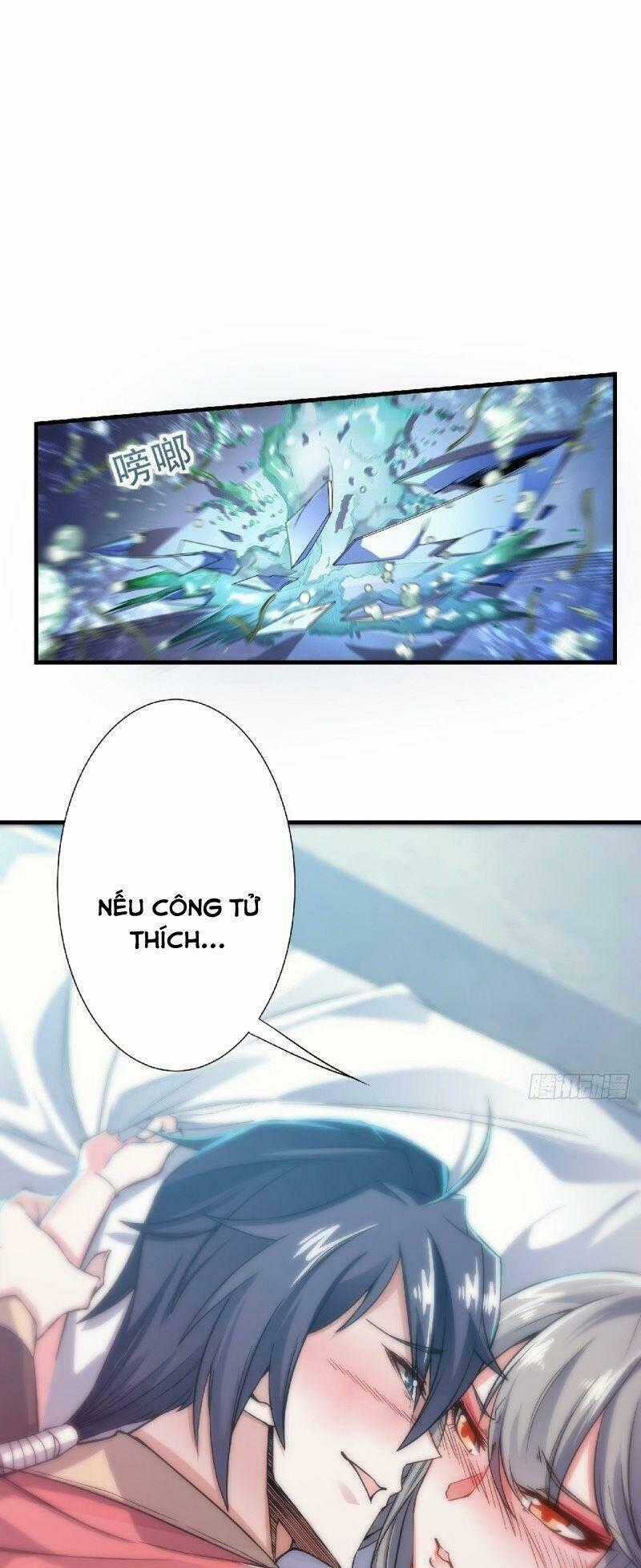 Yêu Đạo Chí Tôn Yêu Hoàng Trở Về Chapter 56 trang 30