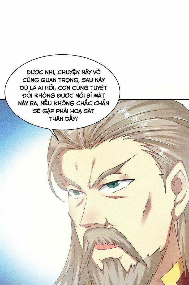 Yêu Đạo Chí Tôn Yêu Hoàng Trở Về Chapter 56 trang 6