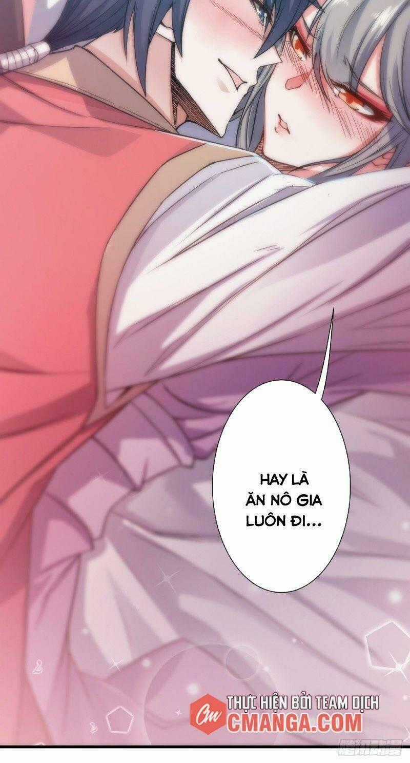 Yêu Đạo Chí Tôn Yêu Hoàng Trở Về Chapter 57 trang 1