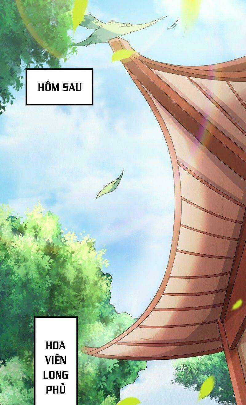 Yêu Đạo Chí Tôn Yêu Hoàng Trở Về Chapter 57 trang 10