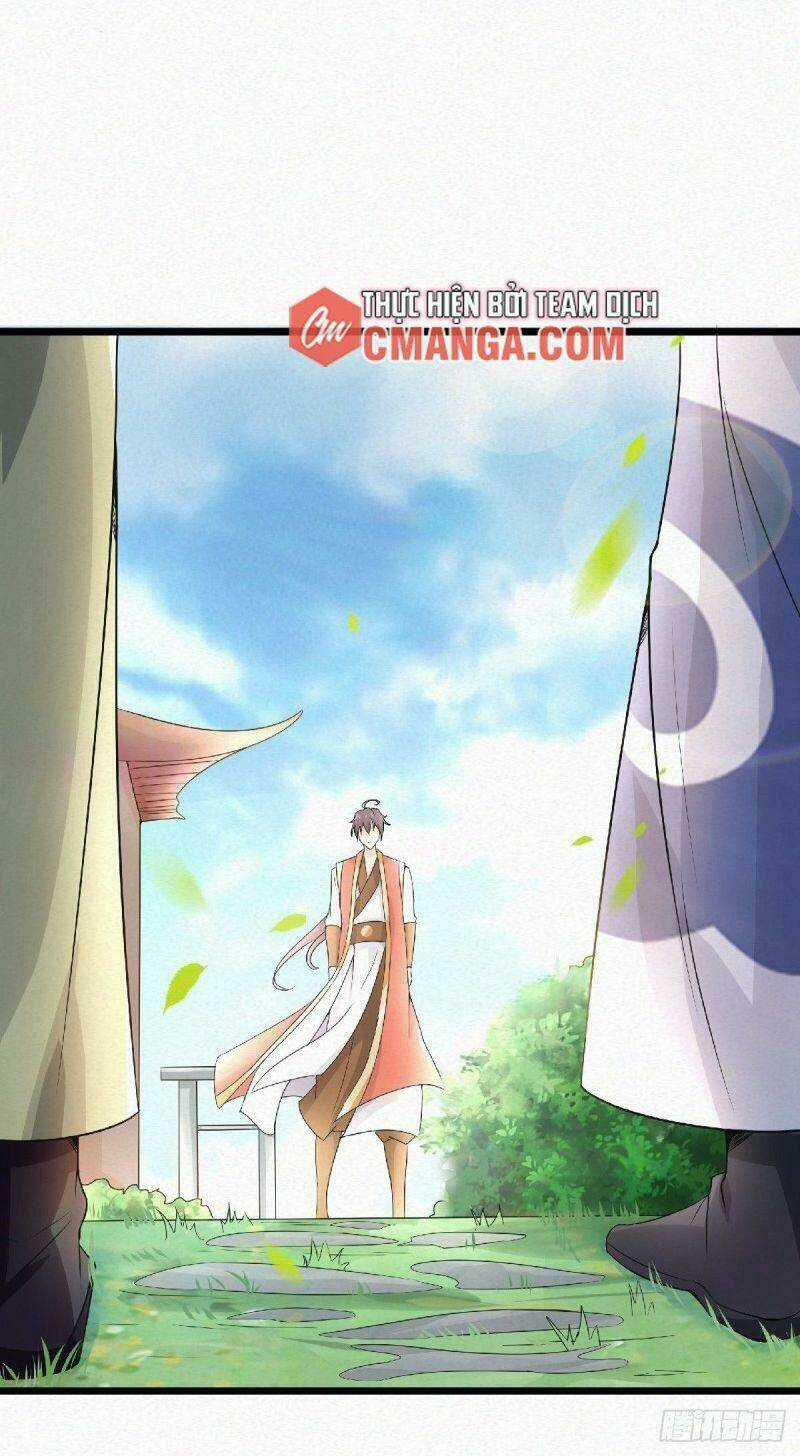 Yêu Đạo Chí Tôn Yêu Hoàng Trở Về Chapter 57 trang 13