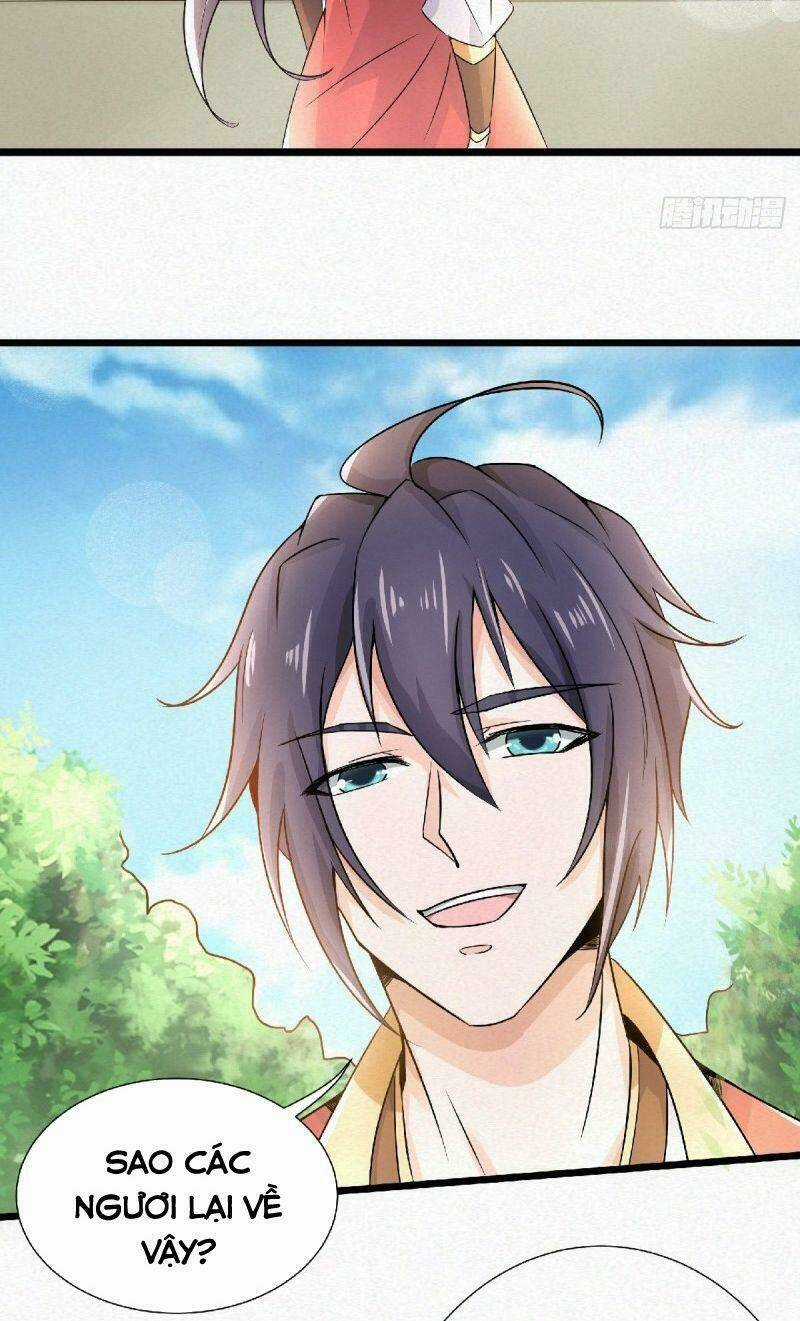 Yêu Đạo Chí Tôn Yêu Hoàng Trở Về Chapter 57 trang 15